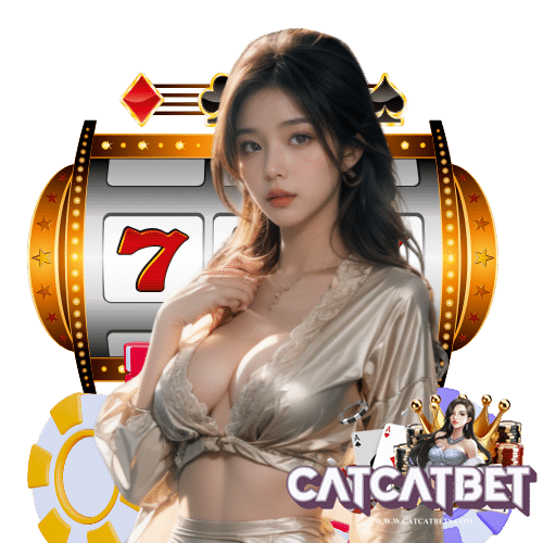 catcatbet สมัครสมาชิก